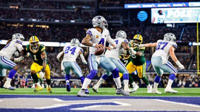 Week 6 NFL highlights: Best plays, moments, touchdowns, more - ESPN
