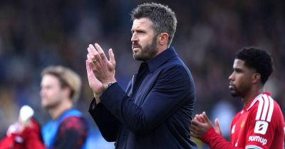 Manchester United held to battling draw as Leeds hit back to earn point