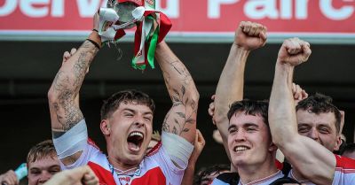 Watch and Read: Ballincollig return to senior ranks with Cork Premier IHC triumph