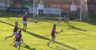 Flynn says Larkins will embrace first Galway county final appearance in 55 years