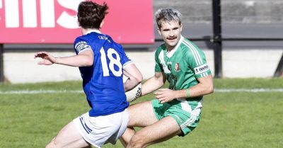 Sarsfields blow Celbridge away in second half to reach Kildare SFC final