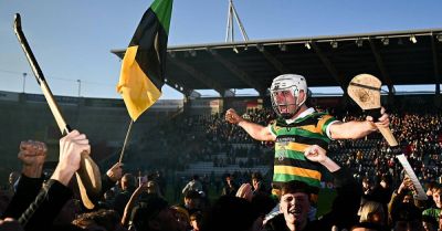 Watch and read: City giants Glen Rovers stand tall once more after 10-year gap