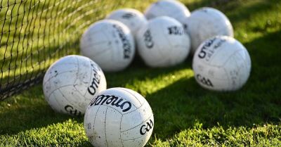 Newtown Blues and St Mochta’s play out dramatic draw in Louth SFC final
