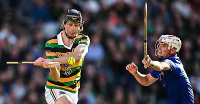 Rob Downey: ‘It’s all about the jersey and the people that went before us’