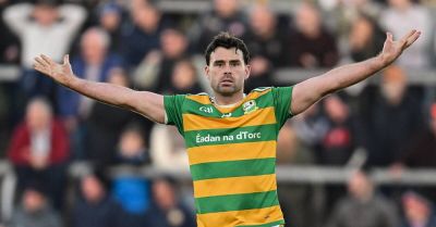 McCurry’s late two-pointer earns Edendork a replay with Errigal Ciaran in Tyrone SFC final - breakingnews.ie