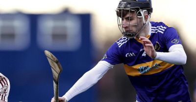 Portaferry make it five Down SHC titles in a row with win over 14-man Ballygalget - breakingnews.ie