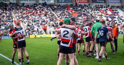 Small details pay big as Ballincollig bounce back - breakingnews.ie
