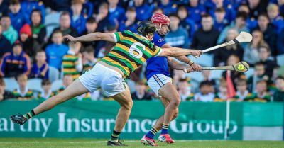 Paudie Murray left puzzled by second half Barrs fade against Glen Rovers - breakingnews.ie
