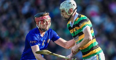 Cork hurling final player ratings: Coughlan and O’Leary shine for the Glen - breakingnews.ie