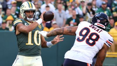 NFL odds, best bets: Dallas Cowboys at Green Bay Packers - ESPN