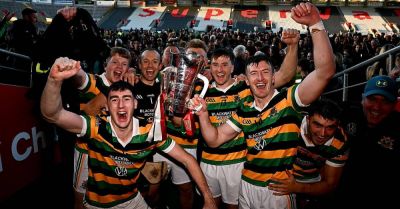 Sweet Blackpool as new Glen generation write fresh chapter in club’s story