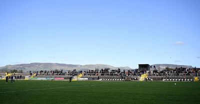 Naomh Eoin stun champions Easkey to claim second Sligo title