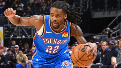 Thunder agree to five-year, $139M extension with Cason Wallace - ESPN