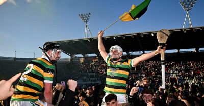 Read our 21 hurling and football county final reports from the weekend