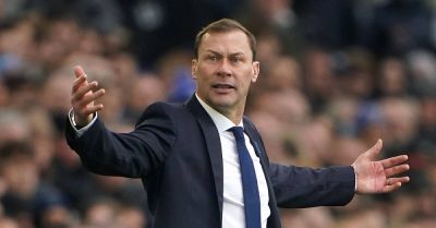 ‘I am delighted’: Duncan Ferguson appointed Glentoran manager