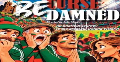 Mayo All-Ireland win has now inspired a play
