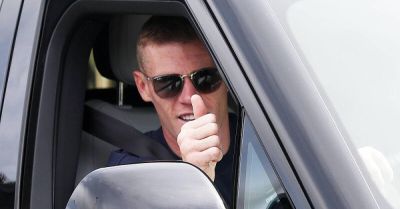 ‘These views do not reflect our core values’: Derry City respond to James McClean’s therapy comments