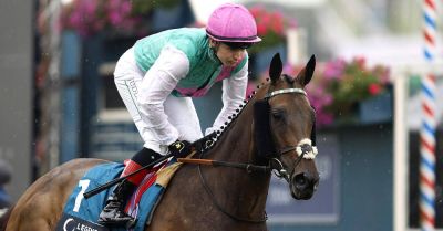 Racing sport