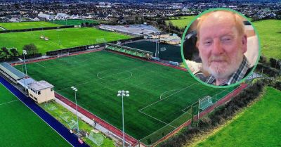 Kerry soccer has lost a founding father in Christy Leahy