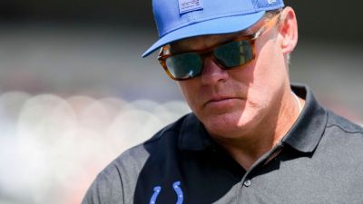 Colts fire GM Chris Ballard after home loss to Titans - ESPN