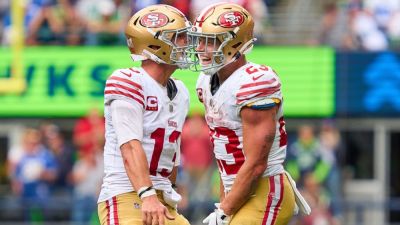 NFL odds, best bets: Washington Commanders at San Francisco 49ers - ESPN