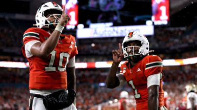 College football Power Rankings - Wild Week 7 changed top 25 - ESPN