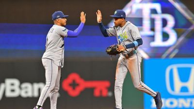ALCS Game 6: Lineups, live updates for Guardians-Rays - ESPN