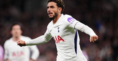 Tottenham beat Coventry to end wait for a win and climb out of relegation zone - breakingnews.ie