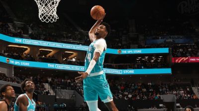 Charlotte Hornets - Miles Bridges - Hornets, Brandon Miller agree to 5-year, $209M rookie extension - ESPN - espn.com