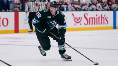 Zach Werenski - Rasmus Dahlin - NHL Tonight: What to watch, stats, betting info for Thursday - ESPN - espn.com - New York - state New Jersey - state Pennsylvania - Jersey - county Stanley - county Bay