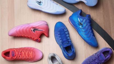 Inside Fever guard Caitlin Clark's new Nike signature shoe - ESPN