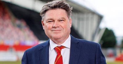 Munster keen to attract right candidate but Lengthy to-do list awaits new supremo - breakingnews.ie