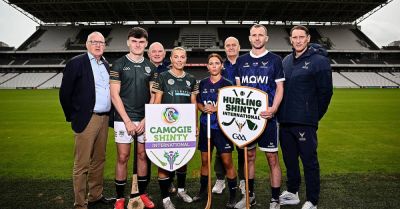 Eamon O’Shea will wait and see on hurling’s experimental rules
