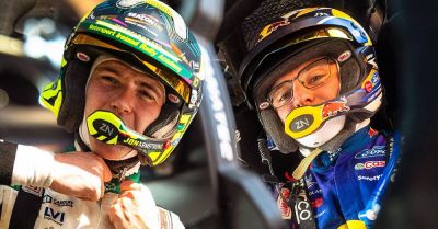Motorsport: Final Irish chance to showcase talents ahead of new regulations