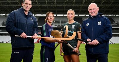 Cork camogie champs hope celebration holiday doesn’t become another training camp