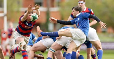 Mary’s and Clontarf face early final rematch