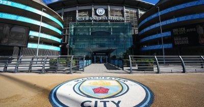 Manchester City lodge appeal against guilty verdict