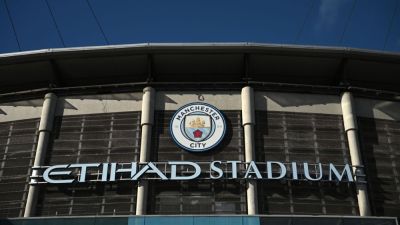 Man City appeal guilty verdict in Premier League breaches case - ESPN