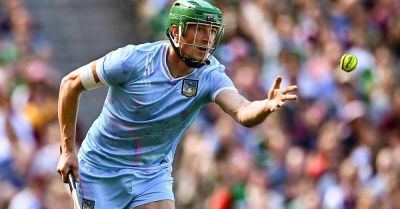 No way of manipulating hurling hand-pass restriction, says expert advisory group