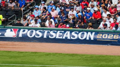 A casual fan's guide to the MLB postseason - ESPN