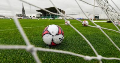Treaty United and Limerick FC resolve naming right dispute