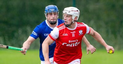 ‘We are absolutely loving it’: Watergrasshill eye first Cork Senior A final