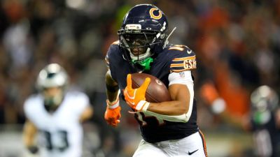 ⁠Fantasy football last-minute pickups for Week 4 - ESPN