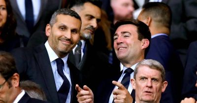 Etihad’s statements on funding appear to contradict Manchester City’s defence - breakingnews.ie - Usa