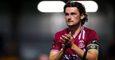 Cobh hit four at Bray to strengthen play-off push