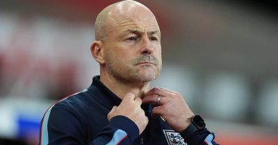 England U21s secure Euro 2027 qualification ahead of Ireland clash at sold out Turner’s Cross