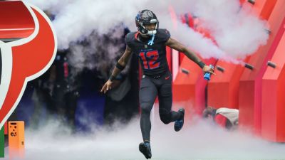 Texans get WR Nico Collins (hamstring) back vs. Cowboys - ESPN