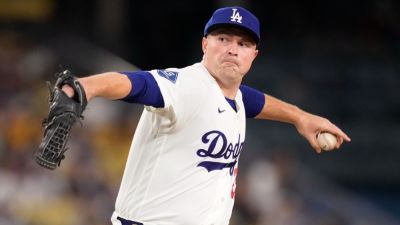 Dodgers commit to Skubal for Game 1 start in NLDS, source says - ESPN