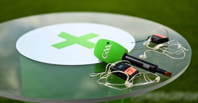 GAA+ profits strengthen association’s hand as broadcast talks loom