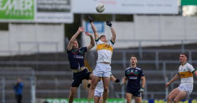 ‘For our parish, this is unbelievable’: McGrath family enjoy more Tipperary county senior success - breakingnews.ie